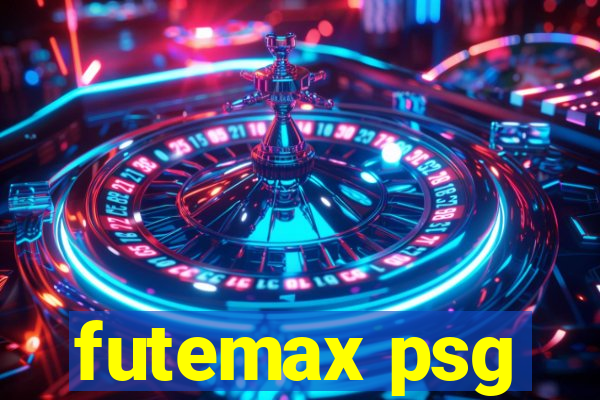 futemax psg
